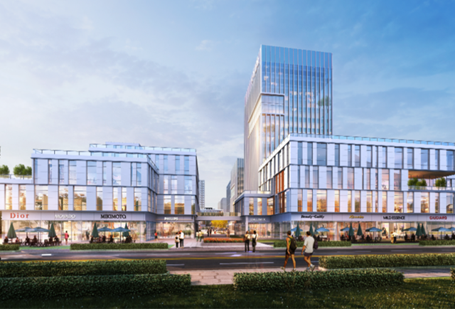 嘉定诸暨二手房