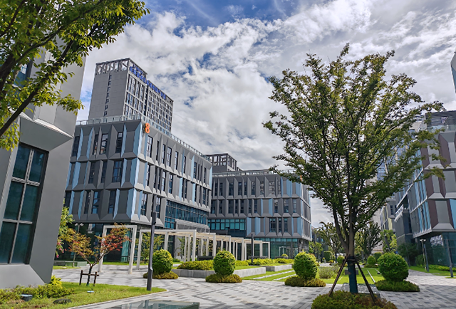 嘉定工业地产投资新蓝海——新能源产业园区崛起