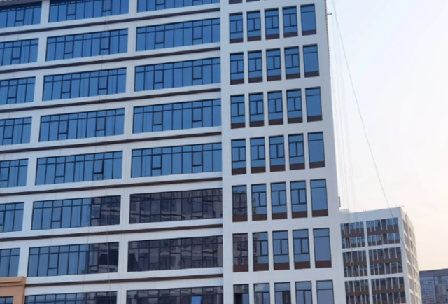 嘉定巩义二手房